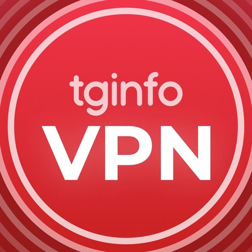 Tginfo VPN